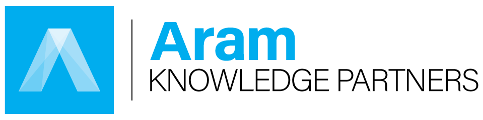 Aram is your knowledge partner in project control